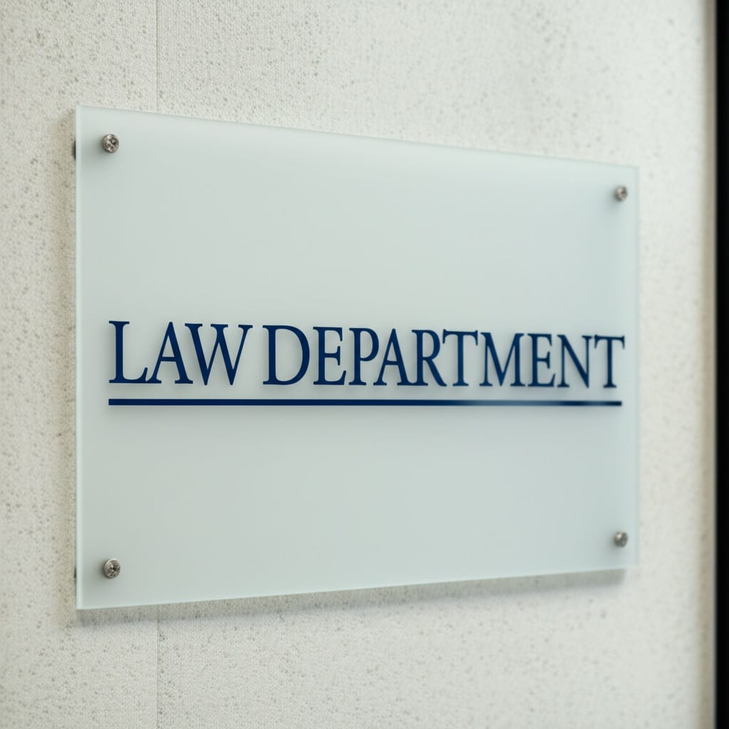 Юридический факультет