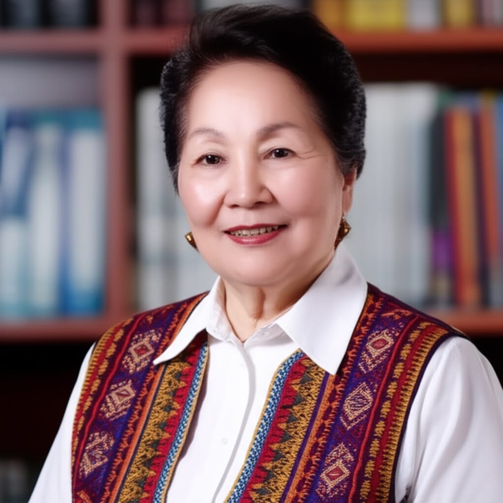 Др. Сара Жонсонова