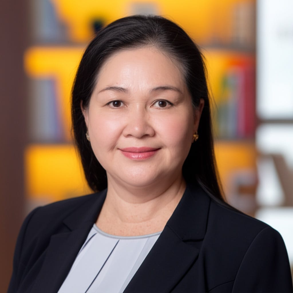 Др. Гүлнара Сатыбалдиева