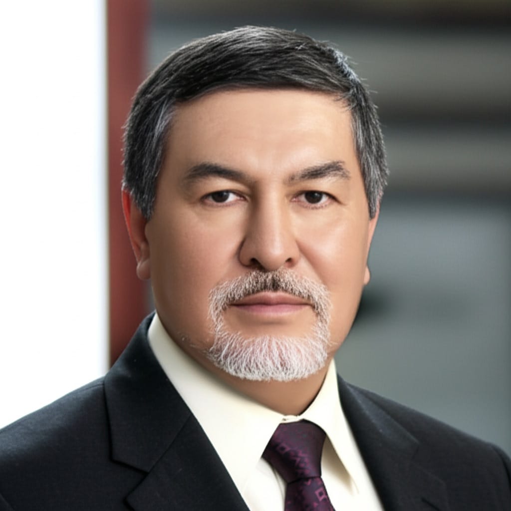 Проф. Нурлан Темиров