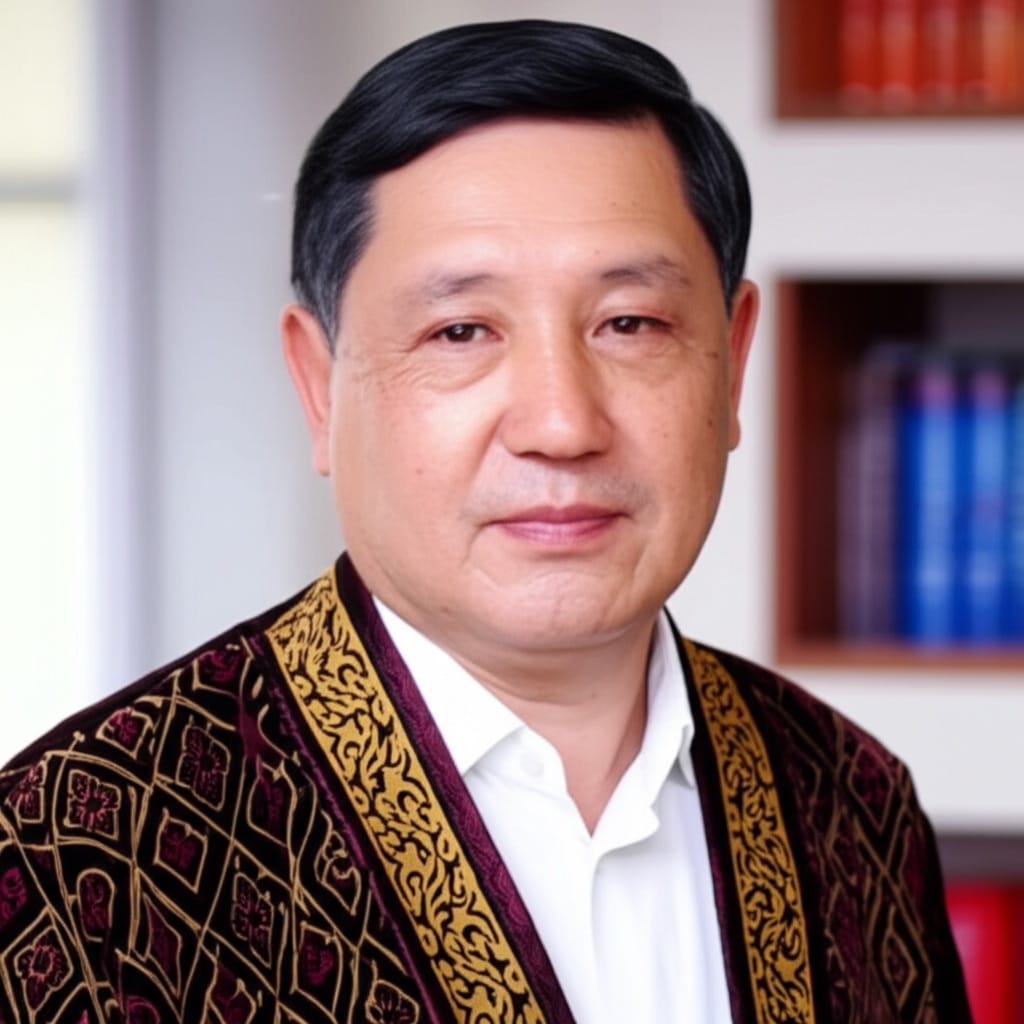 Др. Мирлан Жумабаев