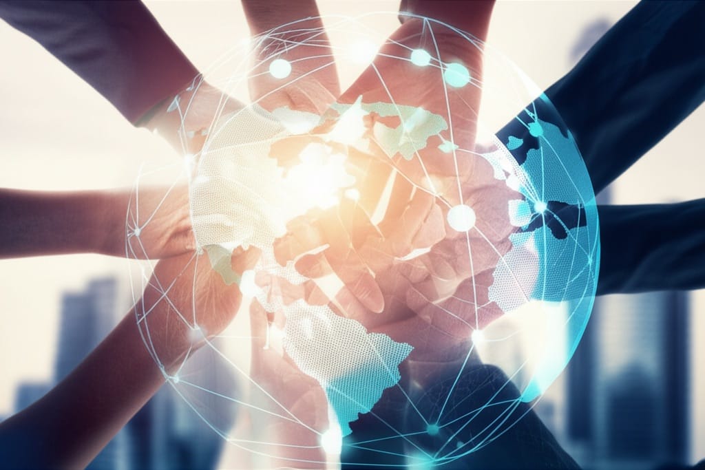 СМУКдагы глобалдык мүмкүнчүлүктөр