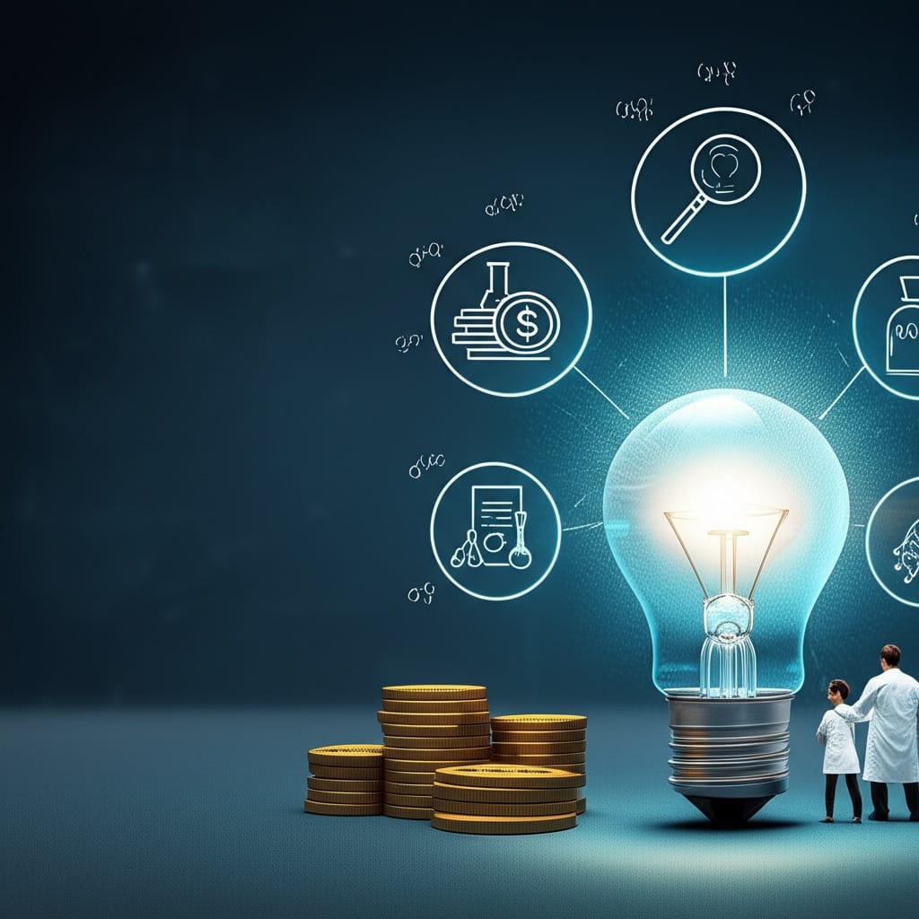 Изилдөө гранттары